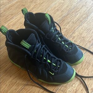 Nike Little Posite One 6Y